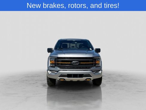 Used 2022 Ford F150 Tremor w/ Equipment Group 401A Mid AWD/4WD image 9