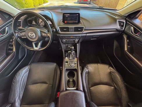 Used 2017 MAZDA MAZDA3 Grand Touring FWD image 28