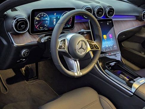 New 2026 Mercedes-Benz C 300 Sedan image 3