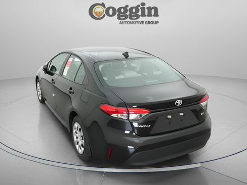 New 2026 Toyota Corolla LE image 11