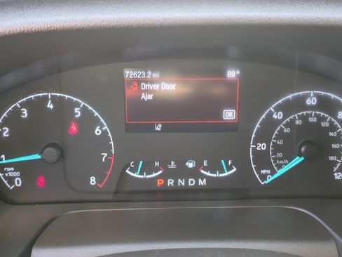 Used 2024 Ford Transit 350 XLT RWD image 18