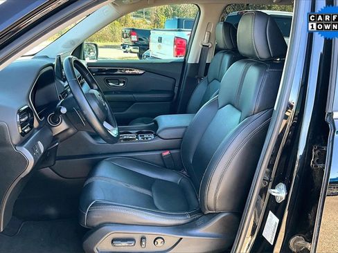 Used 2024 Honda Pilot EX-L image 24