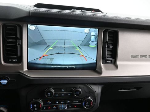 Certified 2025 Ford Bronco Outer Banks image 15