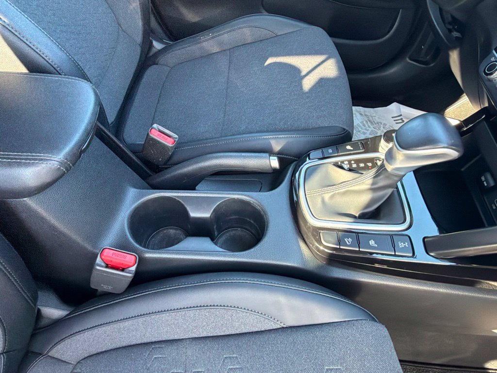 Used 2024 Kia Seltos S AWD/4WD image 44