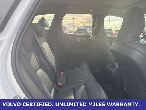 Certified 2025 Volvo XC60 B5 Plus image 13