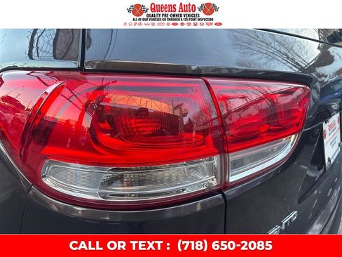 Used 2018 Kia Sorento EX image 32