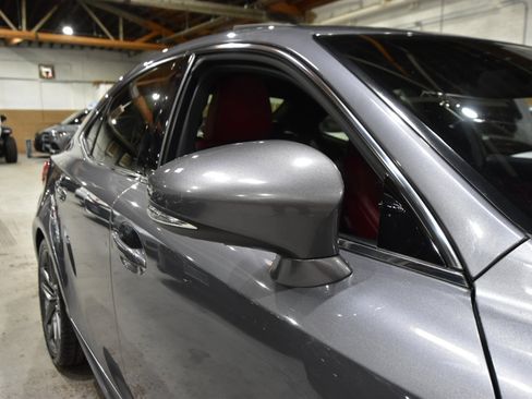 Used 2014 Lexus IS 350 AWD image 50