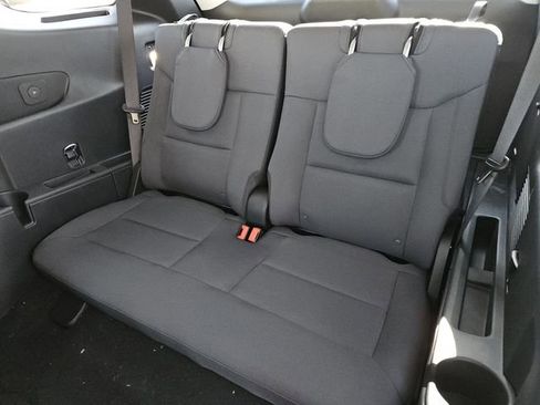 New 2026 Ford Explorer Active image 29