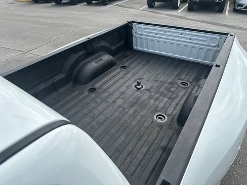 Used 2024 RAM 3500 Big Horn AWD/4WD image 14