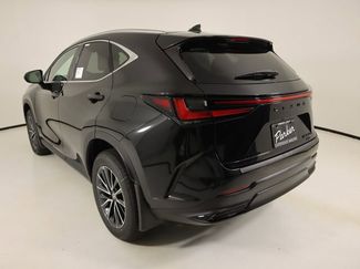 New 2026 Lexus NX 350h AWD w/ Premium Package video 2