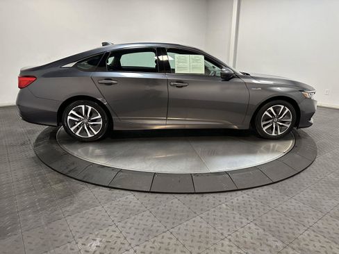 Used 2021 Honda Accord Base image 5