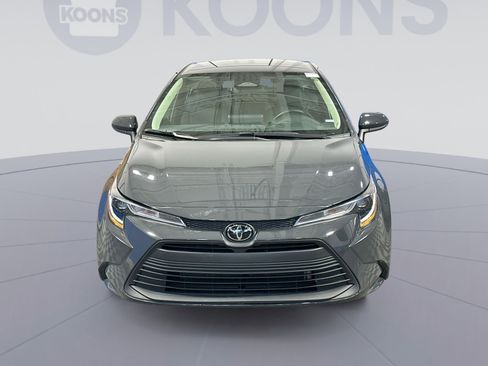 Used 2024 Toyota Corolla LE image 11