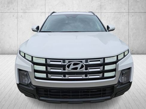 New 2026 Hyundai Santa Cruz SEL image 6