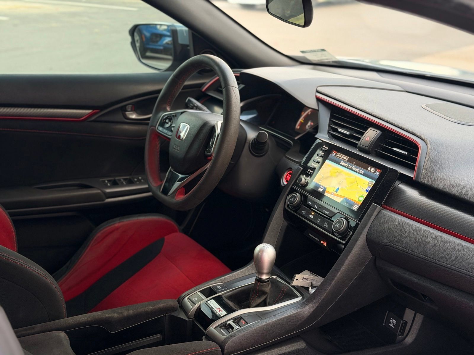 Used 2021 Honda Civic Type R image 42