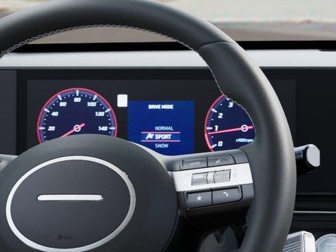 New 2026 Hyundai Kona SEL Sport image 14