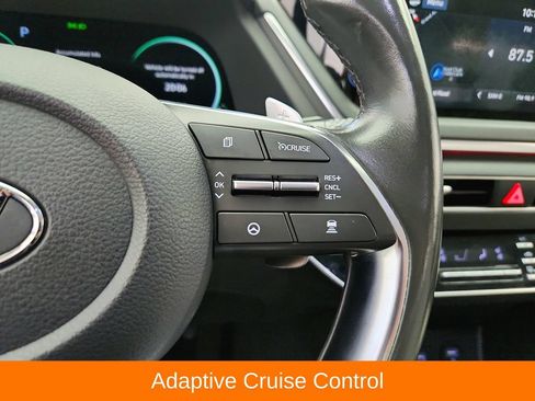 Used 2020 Hyundai Sonata Limited FWD image 19