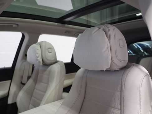 New 2026 Mercedes-Benz GLS 450 4MATIC image 15