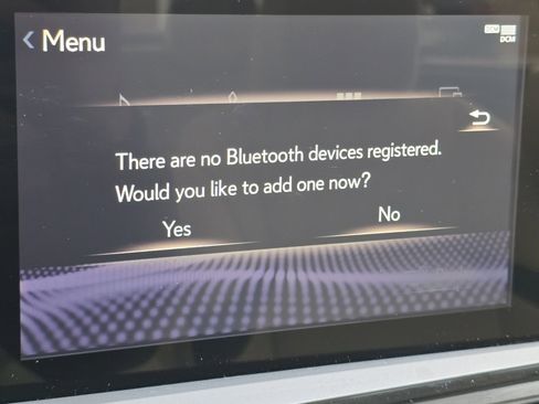 Used 2022 Lexus ES 350 w/ Premium Package image 14