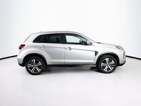 Used 2024 Mitsubishi Outlander Sport AWD image 10