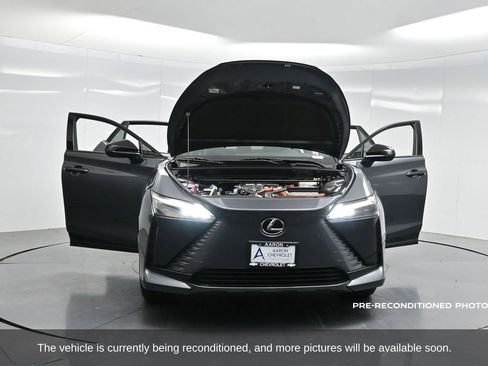 Used 2024 Lexus RZ 300e Premium image 44