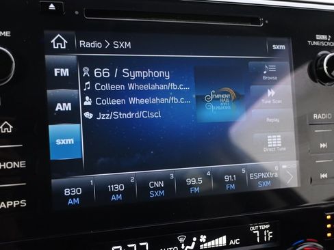 Used 2018 Subaru Outback 2.5i Premium AWD/4WD image 22