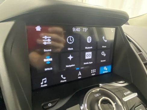 Used 2019 Ford Escape Titanium image 22