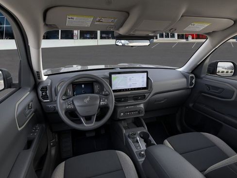 New 2026 Ford Bronco Sport Big Bend AWD/4WD image 14