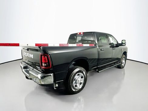 New 2026 RAM 3500 Tradesman image 7