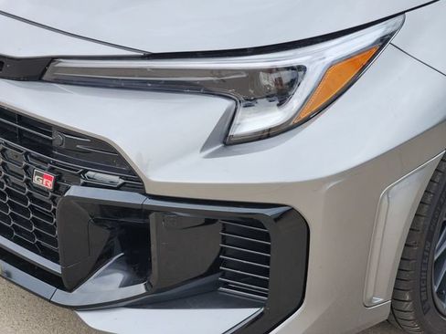 New 2026 Toyota Corolla GR AWD/4WD image 7