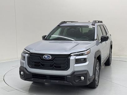 New 2026 Subaru Outback Premium