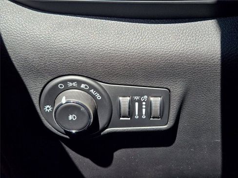 New 2026 Jeep Compass Latitude AWD/4WD image 45
