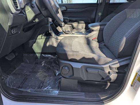 New 2025 Ford Ranger XL w/ Trailer Tow Package image 11