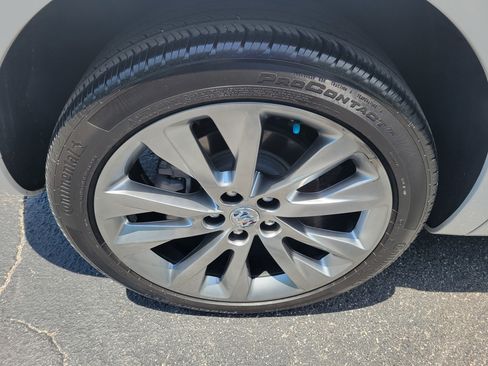 Certified 2023 Buick Envision Avenir AWD/4WD image 45