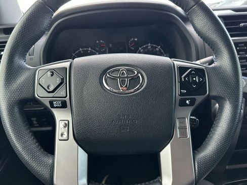 Used 2021 Toyota 4Runner SR5 Premium image 23