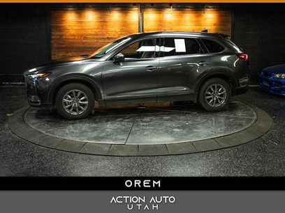 Used 2023 MAZDA CX-9 Touring