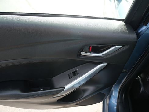 Used 2014 MAZDA MAZDA6 Touring image 24