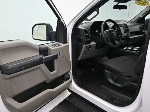Used 2020 Ford F150 XL w/ Equipment Group 101A Mid AWD/4WD image 10