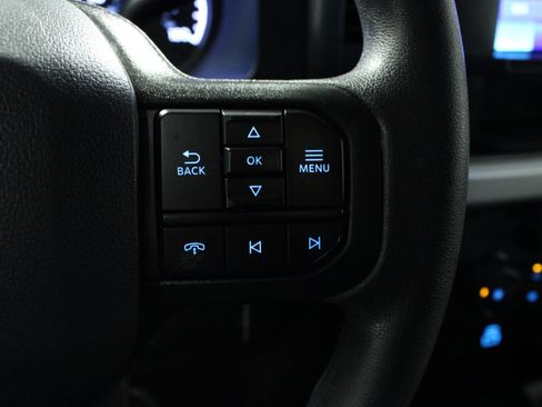 Used 2024 Ford F350 XL w/ 360-Degree Camera Package RWD image 21