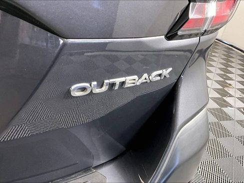 Used 2020 Subaru Outback Limited w/ Tech Package 2 AWD/4WD image 22