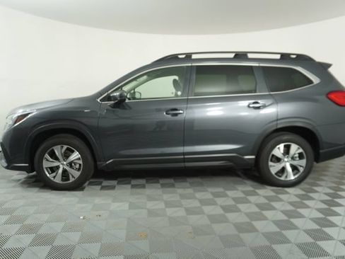 Certified 2025 Subaru Ascent Premium AWD/4WD image 4