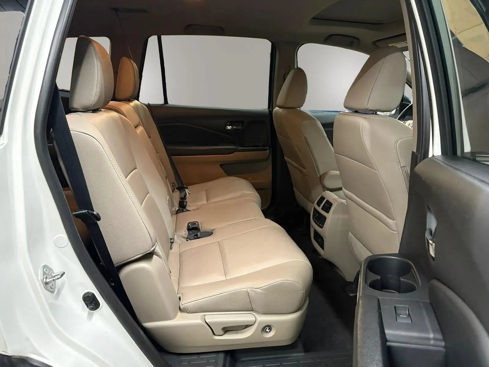 Used 2017 Honda Pilot EX-L image 22