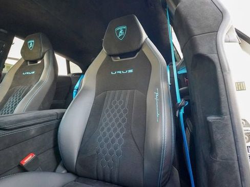 Used 2023 Lamborghini Urus Performante image 60