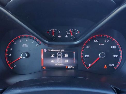 Used 2016 GMC Canyon SLT w/ Driver Alert Package image 22