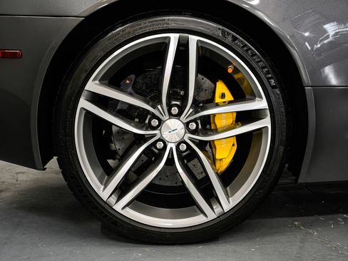 Used 2014 Aston Martin DB9 Coupe RWD image 46