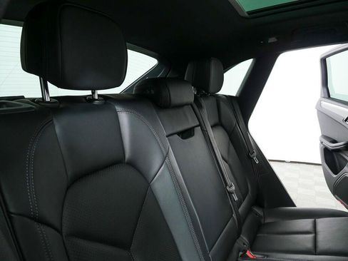 Used 2026 Porsche Macan Turbo AWD/4WD image 23