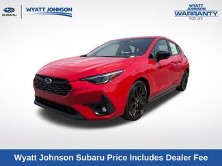 New 2026 Subaru Impreza RS AWD/4WD 360° Tour