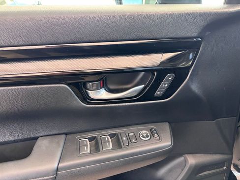 Used 2024 Honda CR-V EX-L image 21
