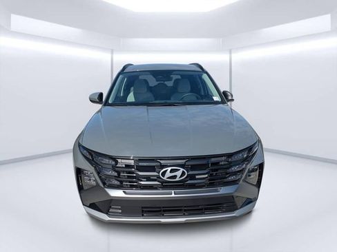 New 2026 Hyundai Tucson SEL image 8