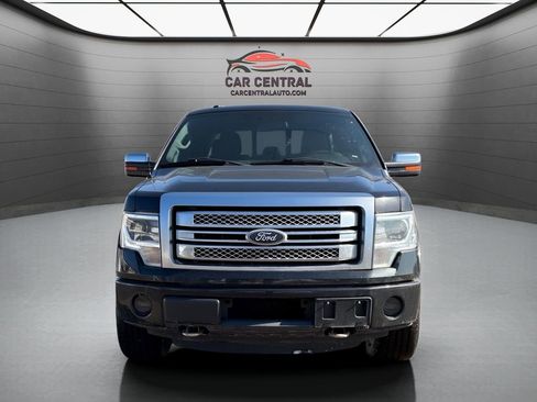 Used 2013 Ford F150 Platinum image 8