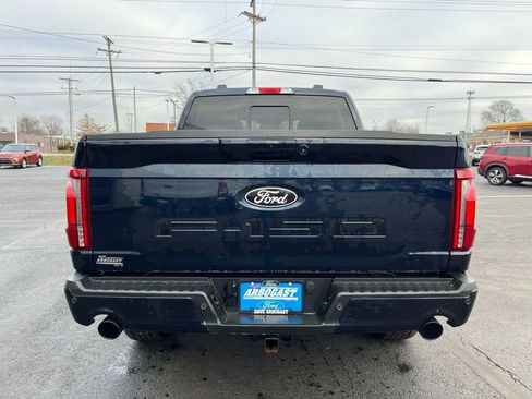Used 2024 Ford F150 Lariat image 5